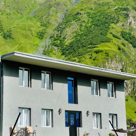 Kazbegi Palace Kültér fotó