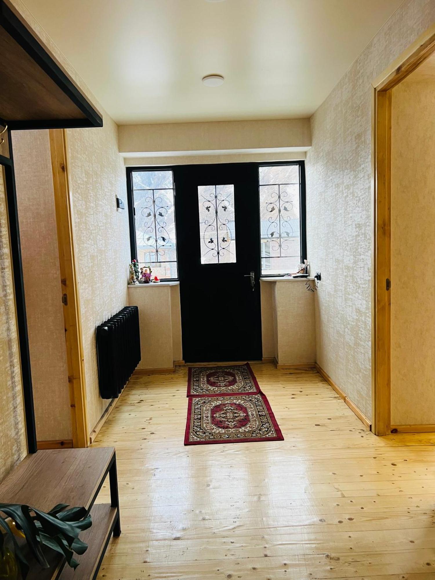 Kazbegi Palace Kültér fotó