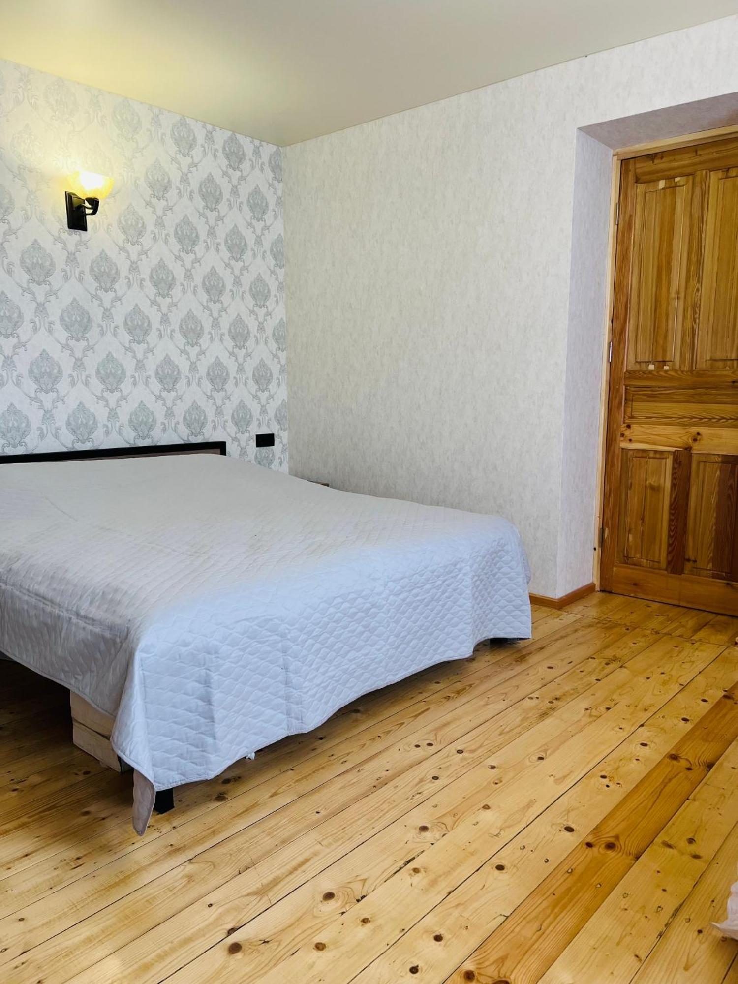 Kazbegi Palace Kültér fotó