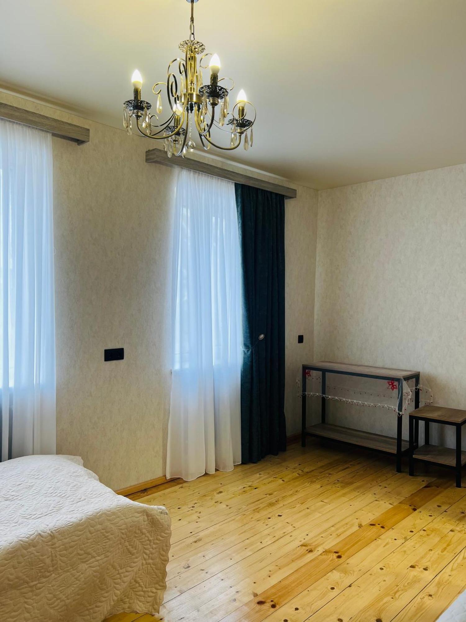 Kazbegi Palace Kültér fotó